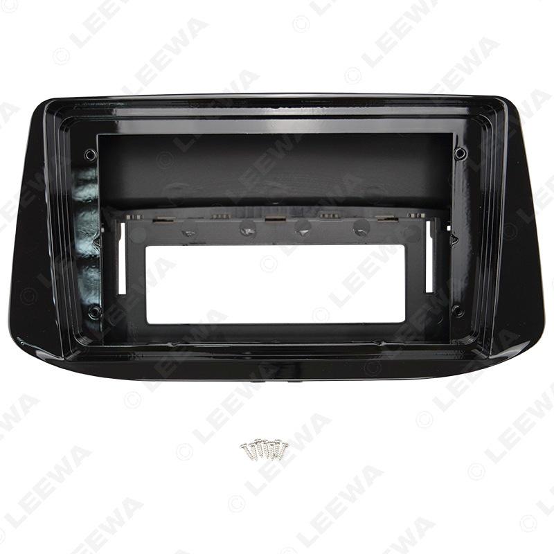 9-inch Bezel for 2018 Hyundai I-30 Android Navigation and Audio Panel