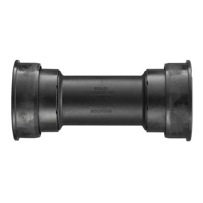 SHIMANO Innenlager Press Fit BB für MTB-kompatibles Gehäuse ISMBB9441A MTB/CITY SM-BB94-41A Breite 92 mm/89,5 mm