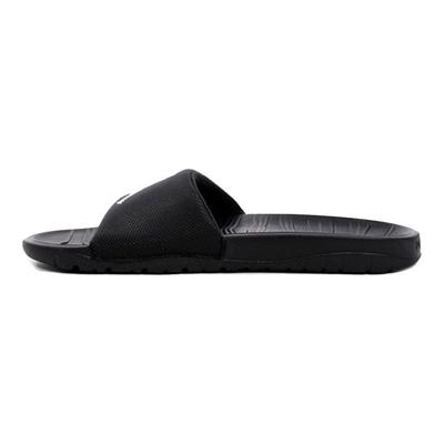 Zapatillas Air Break Slide Negro Hombre Blanco AR6374-001