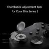 High Quality Metal Thumbstick Paddle Triggers Button for  Controller Series 2 Improve Your Gaming Experience