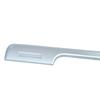 Land Rover Range Rover L405 Front Right Door Anti-Collision Trim Strip (Extended Version)