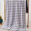 100% Cotton Bath Towel 70 X 140cm, Water-absorbing and Quick-dry Jacquard Pattern Bath Towel, Soft Breathable A-Class Towel,1pc