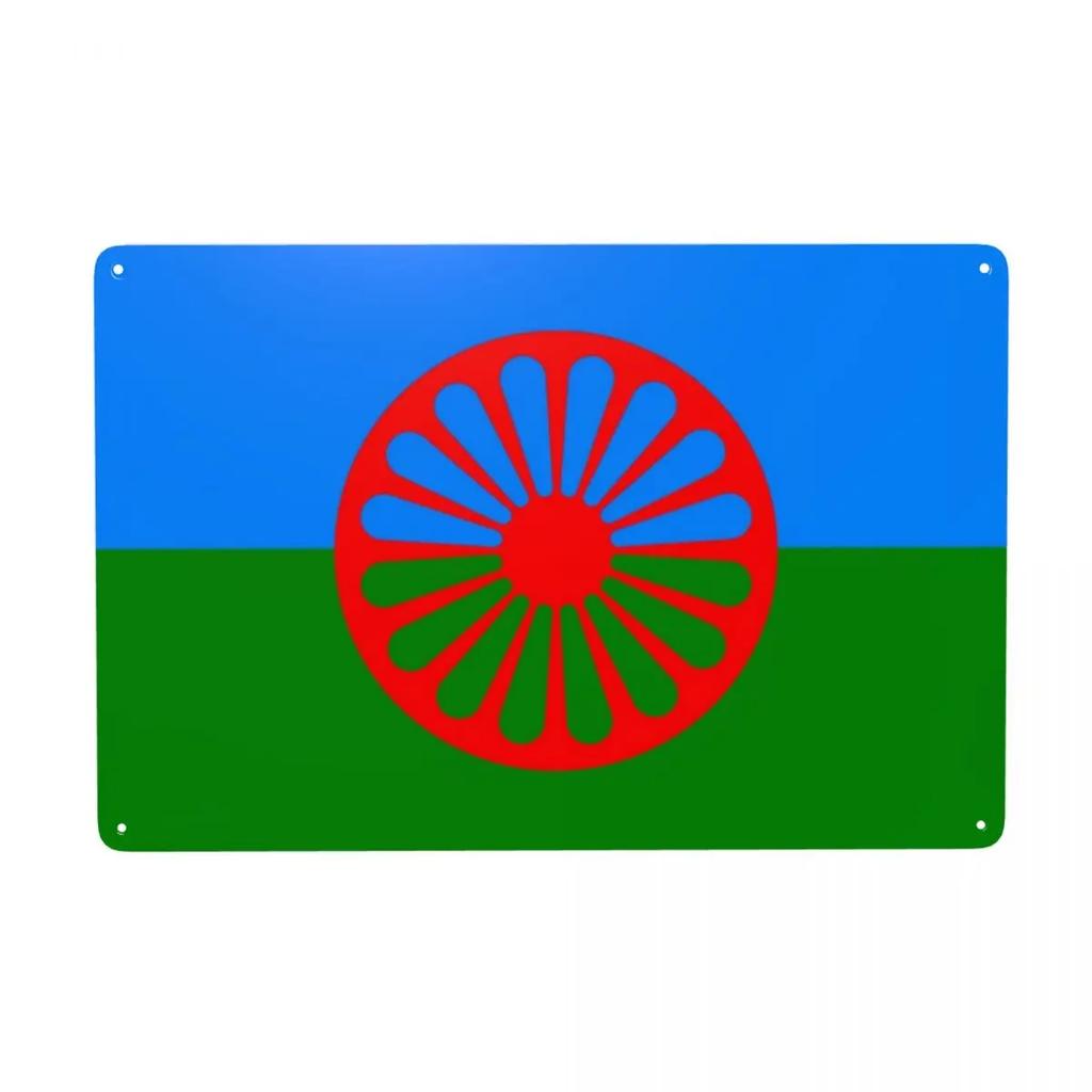 Vintage Libertarian Gadsdens Flag Ancap Flag Metal Sign Custom Tin Plaques Pub Cafe Yard Wall Art Decor 30x20cm