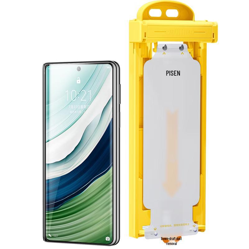 Pisen Huawei Mate Series Screen & Lens Protectors