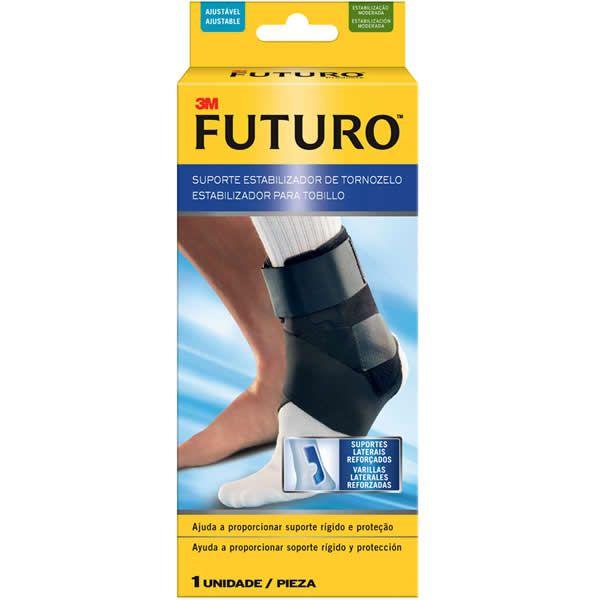 

3M Futuro Sport Deluxe Ankle Stabilizer Size Unique