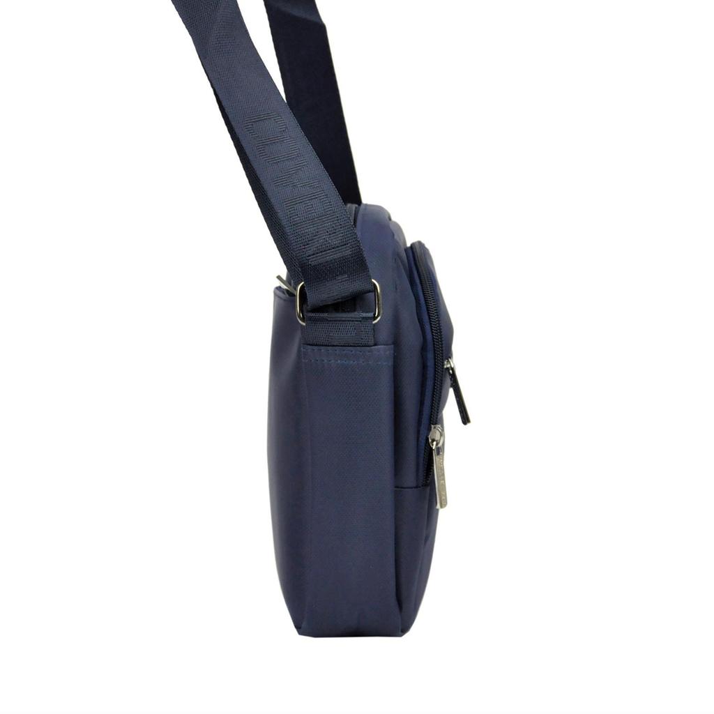 Durable Men's Pouch Made of Polyester Coveri World CW1817