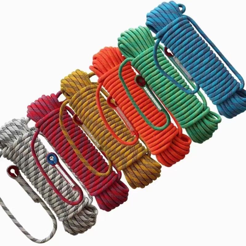 DAXTE Outdoor Mountaineering Safety Rope