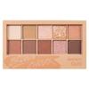 Clio Pro Eye Palette 1 Piece [item] (002 Brown) (x 1)