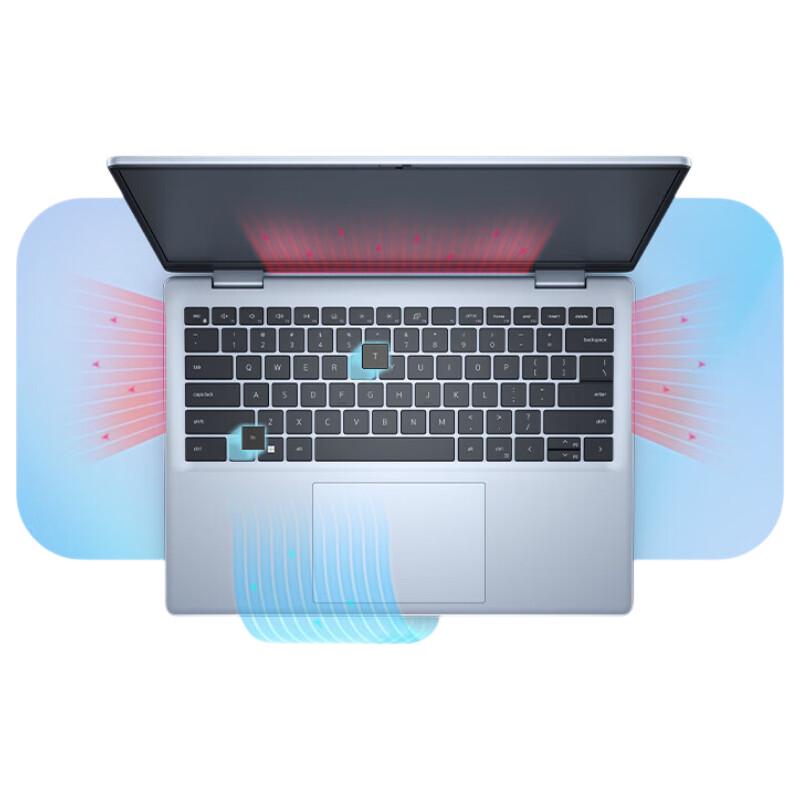 Dell Inspiron 14 Plus 7440 Laptop (CN version)