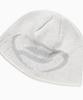 FREEMARIO Big Logo All Day Beanie [White]