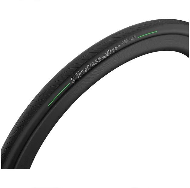 

Дорожная шина Pirelli Cinturato Velo Tubeless 700C x 26 700C x 26