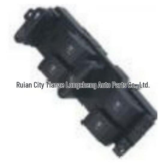 Car Switch 3BD 959857 for BORA, GOLF IV, PASSAT Directional