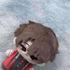 10Cm Stuffed Anime God Of Drama Chen Ling Attribute Cartoon Plush Doll Toy Cos Dress-Up Children Adults Collectible Cotton Gifts