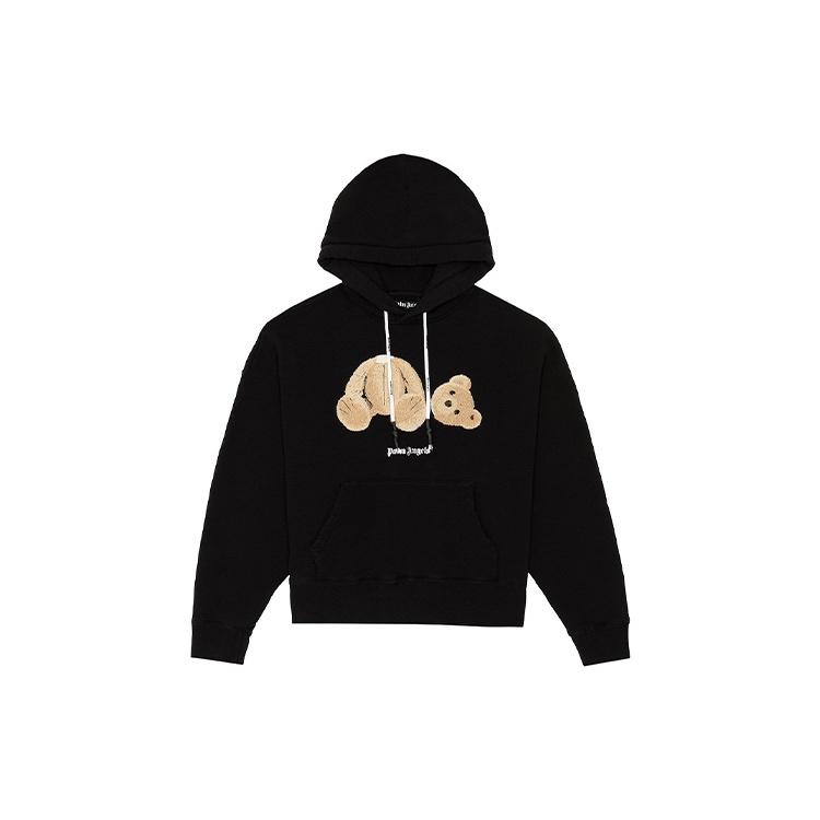 Palm Angels Kill The Bear Popover