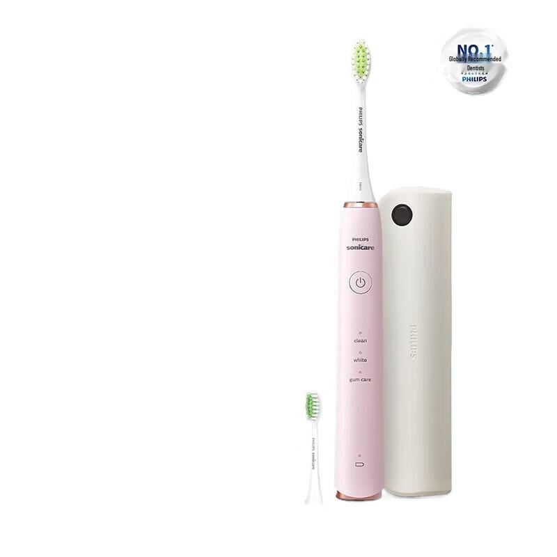 

Philips S5 Sonic Electric Toothbrush with UV Sterilizer