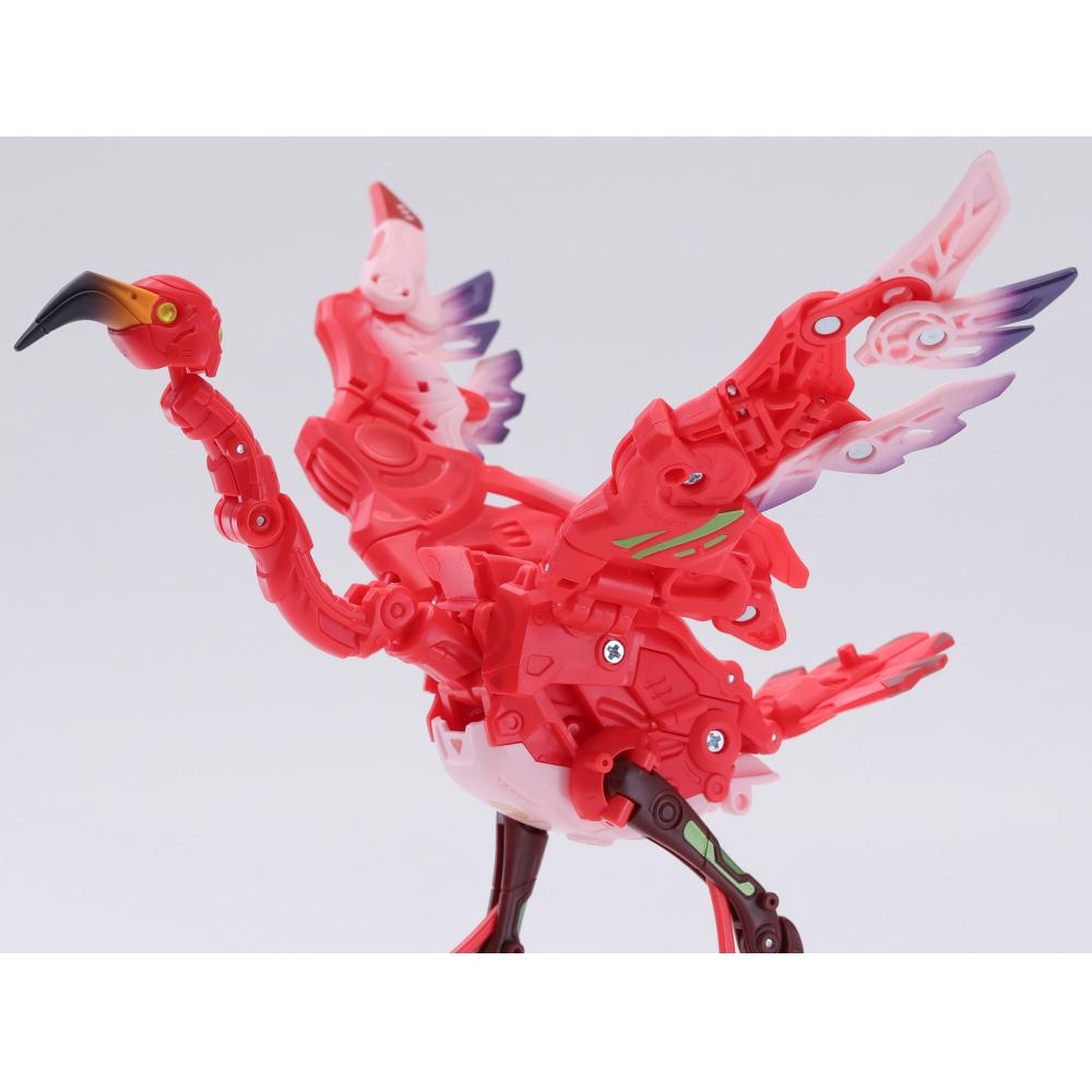 Beastbox Beastbox Bb 53cl Roseus