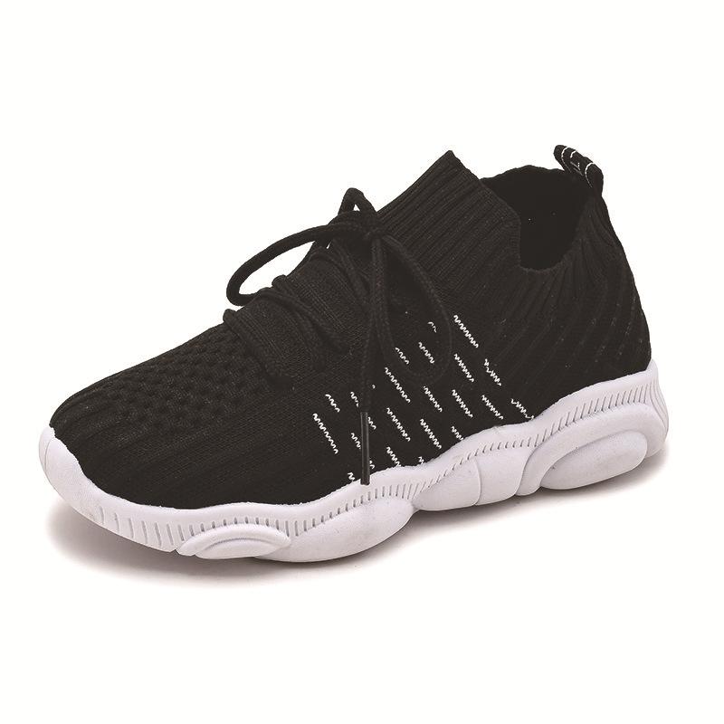 JIMITU Children Running Shoes Boys Sneakers Spring Autumn Breathable Shoes Kids Sport Shoes Light Outdoor Girls Shoes Birthday