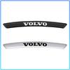 Aluminum Car Wheel Hub Badge Tire Rim Stickers Decoration Accessories Emblem For Volvo 240 C70 S40 S50 S60 S70 S80 S90 V40 V50 V60 V90 XC40 XC60 XC90