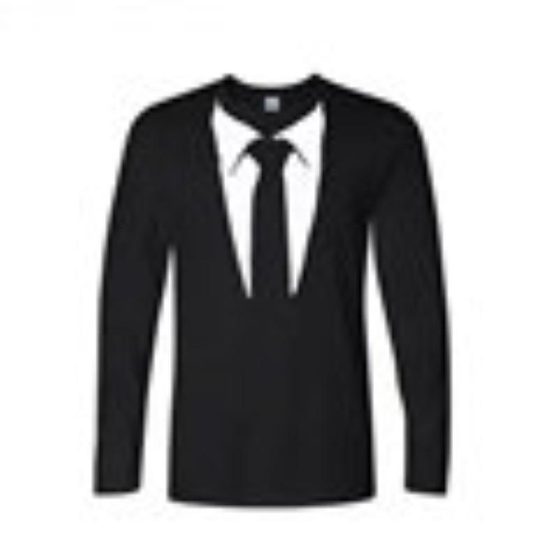 

Футболка с принтом рыцаря-тамплиера в стиле ретро, повседневная, мужская, с круглым вырезом и длинным рукавом, в стиле хип-хоп, очень большого размера, быстросохнущая M