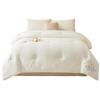 Oeny Thickened Winter Cotton Quilt