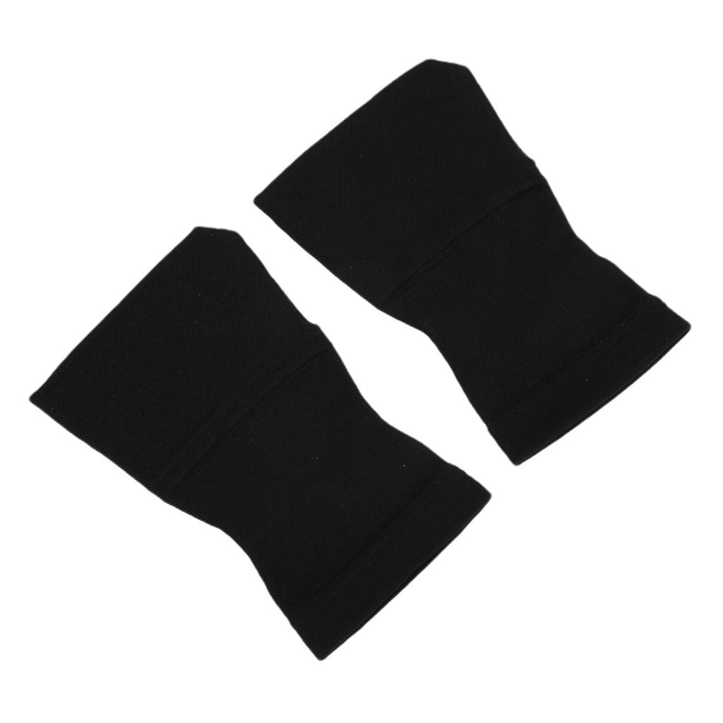 1 Pair/Set Wrist Ive Brace Carpal Tunnel Support Fingerless Arthritis Gloves