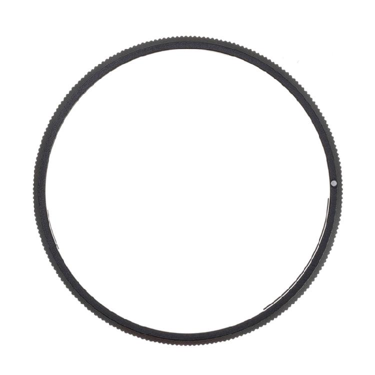 

Aluminum Lens Rings Easy Install Lens Rings outdoor activity Camera Gear Ensuring Secure Fit For GR3X Series Photograph чорний