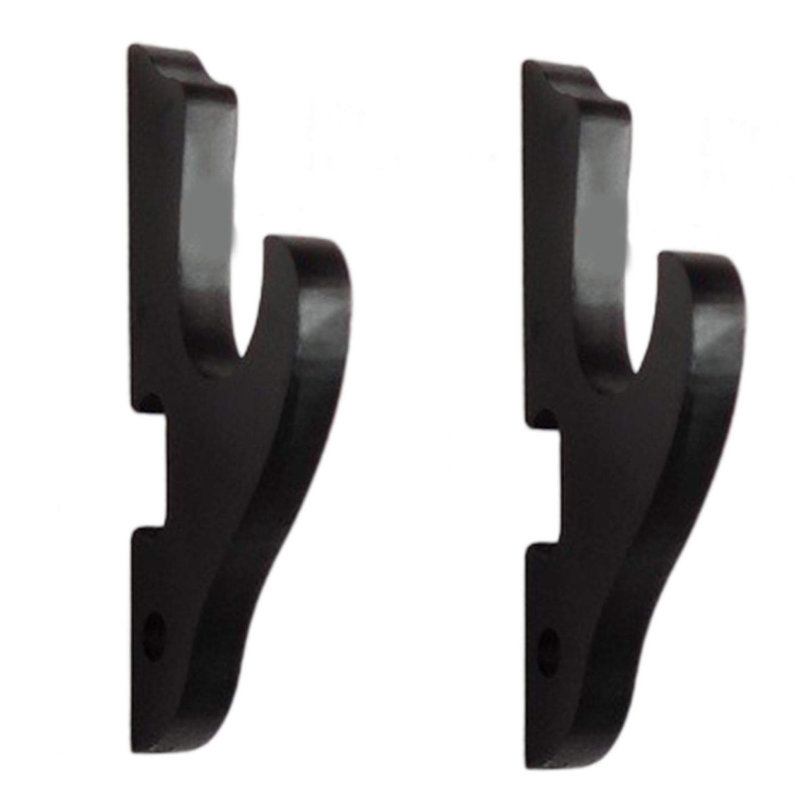 

Wood Wall Hanging Swords Holder for Offices and Galleries Swords Display Rack Living Room Weapons Exhibition Stand 6