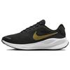 Revolution 7 Versatile Comfortable Non-Slip Durable Low-Top Running Shoes Women Sneakers Black White FB2208-006