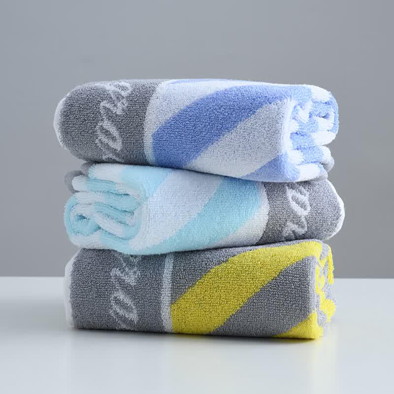Grace Bamboo Blend Bath Towel
