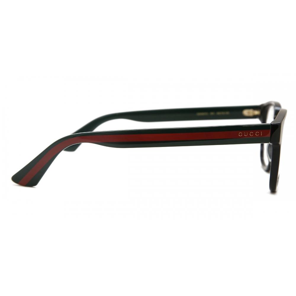 Gucci Gg0927o 001 Men Eyeglasses