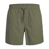 Jack And Jones Mens Woven Track Shorts