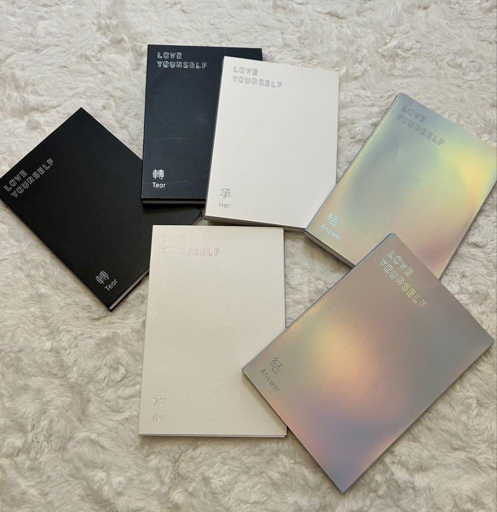 [GEBRAUCHT] BTS Bulletproof Boys CD