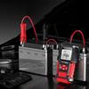 Em Tester Baterii Foxsur 6V 12V Lcd