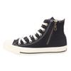 Converse All Star Work Multi Zip Size cm Sneakers, Gray/Black, 22.5