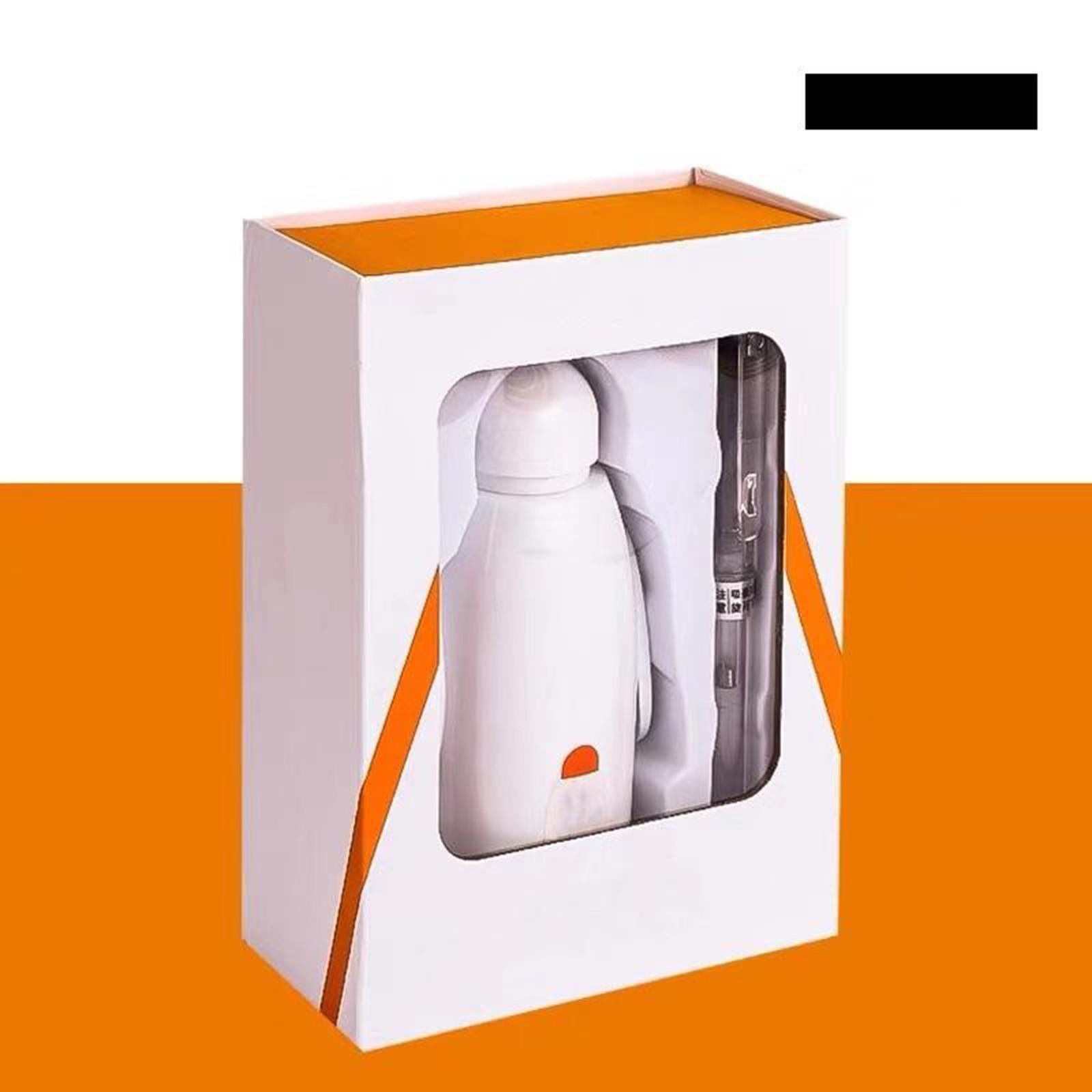 

Набор впитывающих чернила ручек для каллиграфии, канцелярские товары для творчества, 50 мл чёрный