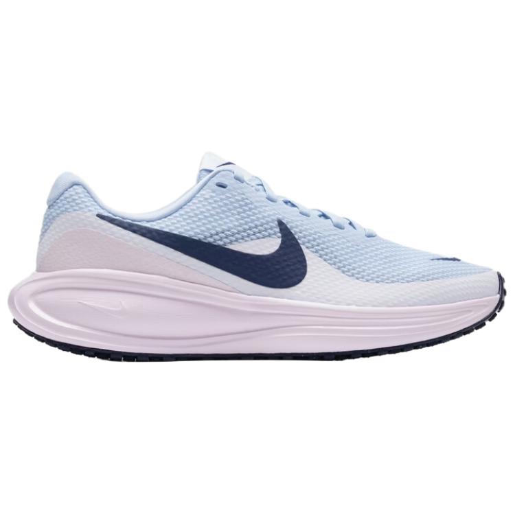 Nike REVOLUTION 8 Running Shoes Women's Blue White HJ8485-400