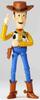 Revoltech Pixar Figursamling 005 Toy Story Woody