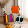 Band P-pet Shop B-boys Pillow Case Suitable For Bedrooms Living Rooms Cars Home Decoration