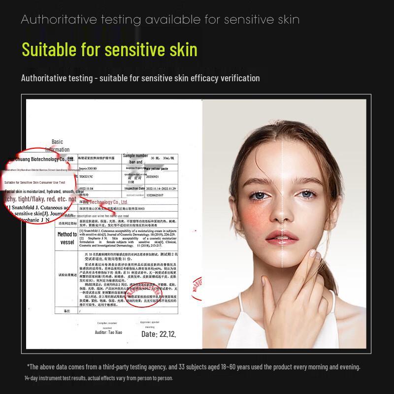 HEPROA Anti-Aging Firming Repair Face Cream