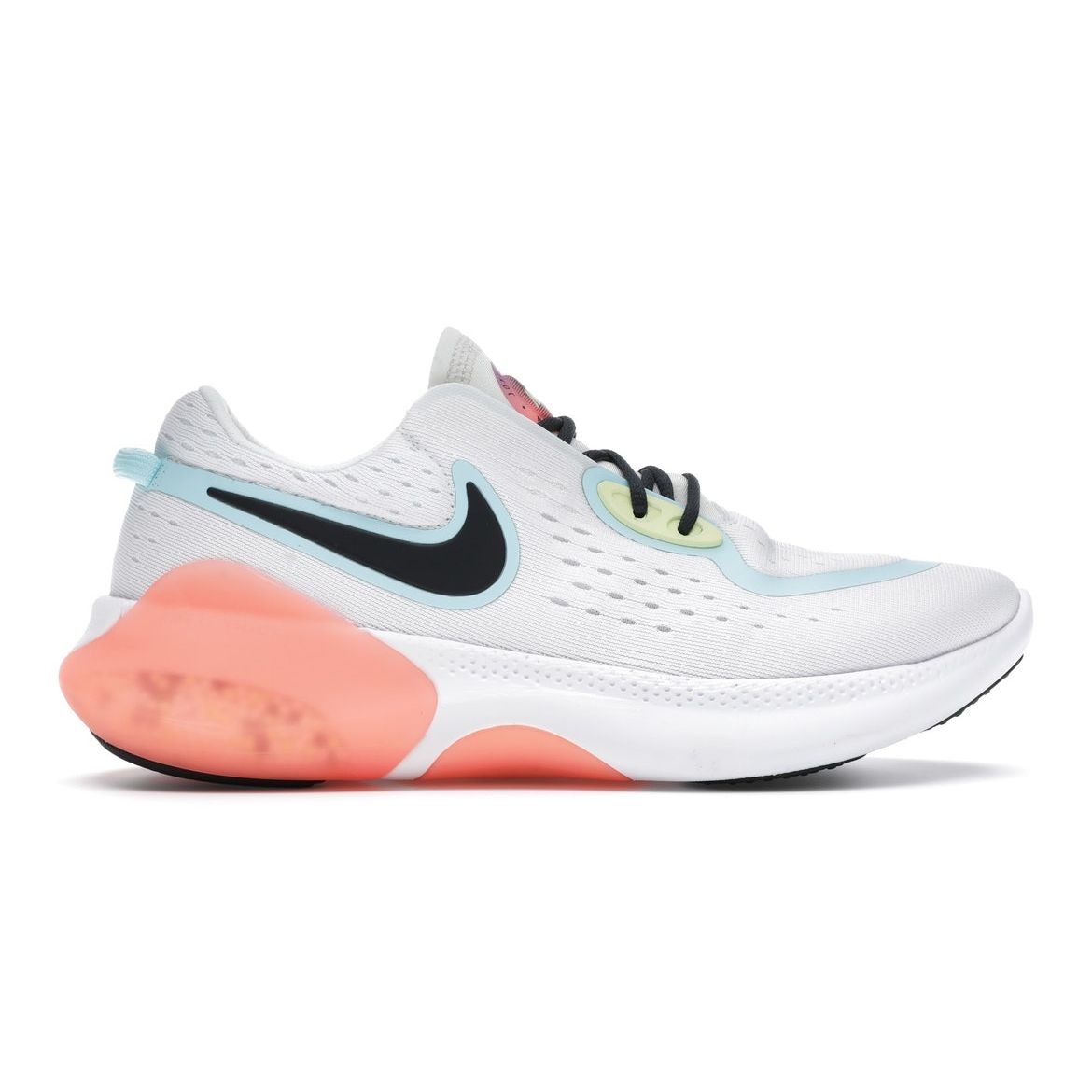 

Кроссовки унисекс Nike Joyride Run 2 POD Glacier Ice White Summit-White Black CD4363-102
