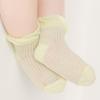 3 Pairs Cotton Girls Socks for Spring Summer Ruffles Mesh Baby Socks Children Baby Little Girl Clothing Cute Accessories