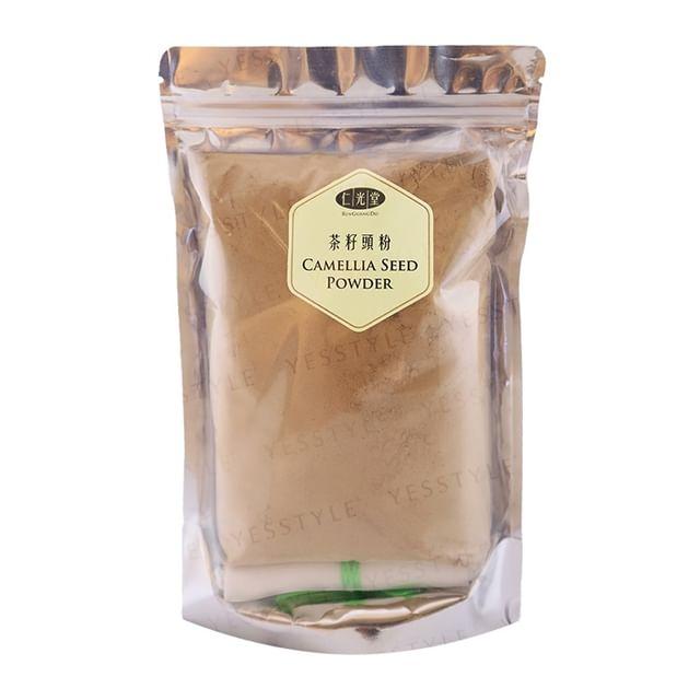 RenGuangDo - Camellia Seed Powder 500g