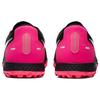 Nike Phantom GT Pro React TF 'Black Pink' Men's CK8468-006