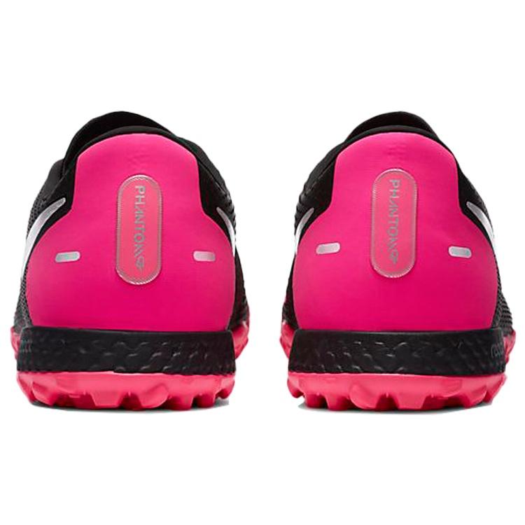 Nike Phantom GT Pro React TF 'Black Pink' Men's CK8468-006