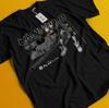 Kaiju No 8 Tshirt Kafka Hibino Shirt Mina Ashiro T-Shirt Gen Narumi Tee Soshiro