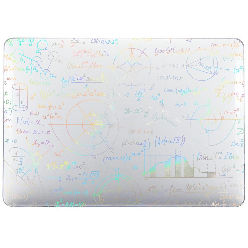 For Macbook Air 15 Inch (2025)/(2024)/(2023) A2941 (EU Version)/A3114 Case Cold Stamping Laptops PC Hard Shell
