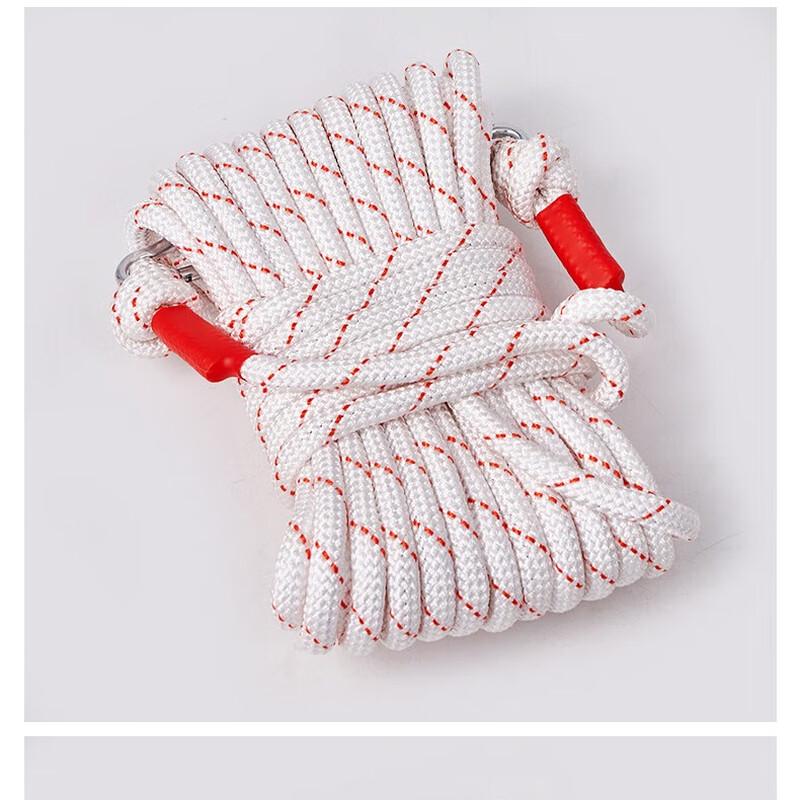 Steel Wire Core Safety Rope