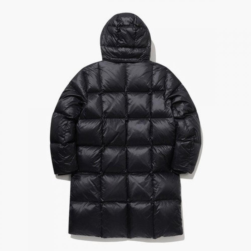 Le Coq Sportif 50  Off Nova Long Down Blk   Qp423fdjo2