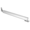 Aluminium Alloy Pneumatic Buffer Positioning Door Closer Hydraulic Closer Home Hardware FittingsS: 40.5x3.4x3.1cm