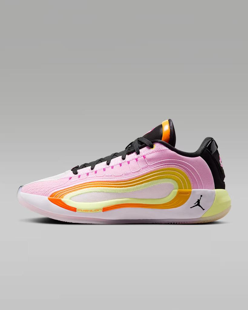 IB7904-600 Nike Jordan Luka 4 Gone Fishing (IB7903-600/IB7904-600) (Men's)